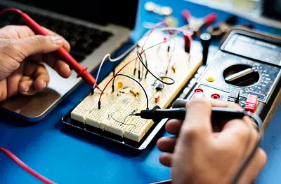 Breadboard